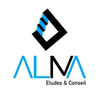 ALMA ETUDES ET CONSEIL logo - Similar company to Bureau D'Études - Gniplus
