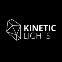 KINETIC LIGHTS logo - Similar company to Dark Matter