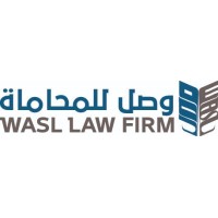 Wasl Law Firm