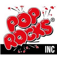 Pop Rocks Inc logo - Similar company to Ab Custom Group