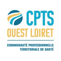 CPTS Ouest Loiret logo - Similar company to Cpts'Orléanaise