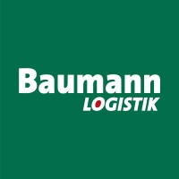 Baumann Logistik logo - Similar company to Disporeon Gmbh