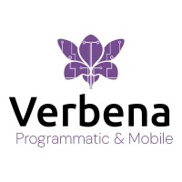 Verbena Digital logo - Similar company to Admobtize