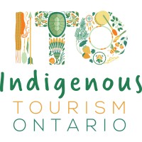 Indigenous Tourism Ontario logo - Similar company to Maple Leaf Tours