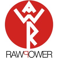 Raw Power Srl logo - Similar company to Rawpower