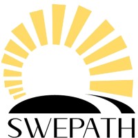 Swepath Sustainable Housing Society logo - Similar company to Design Path Studio