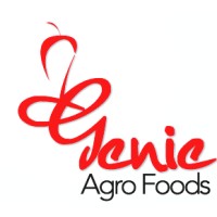 Genie Agro Foods Pvt. Ltd. logo - Similar company to What'S Up Life