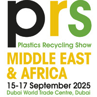 Plastics Recycling Show Middle East & Africa logo - Similar company to Maxpet