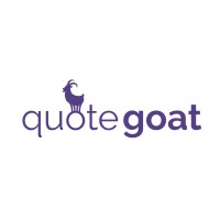 Quote Goat logo - Similar company to Career Camel