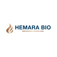 Hemara Bio logo - Similar company to Hemanext