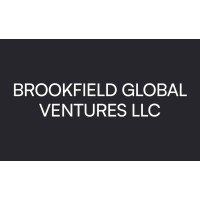 Brookfield Global Ventures Llc