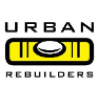 Urban Rebuilders
