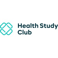 Health Study Club GmbH logo - Similar company to Geocha