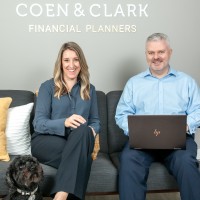 Coen & Clark Financial Planners logo - Similar company to Paytons Solicitors Llp