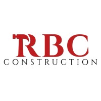 RBC Construction logo - Similar company to Riverstone Custom Builders