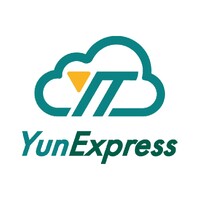 YunExpress logo - Similar company to Cirro Parcel