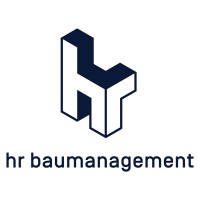 HR Baumanagement GmbH logo - Similar company to Integral Baumanagement Ag
