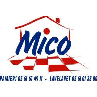 Ets Mico logo - Similar company to Atoo Design