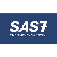 Safety Access Solutions logo - Similar company to Safety And Risk Intelligence