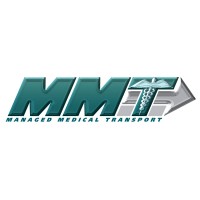 Managed Medical Transport, Inc. logo - Similar company to Marting Law, Llc