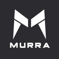 Murra logo - Similar company to Asruk