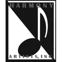 Harmony Artists, Inc. logo - Similar company to Sam Hill Entertainment