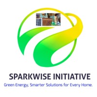 SparkWise Initiative logo - Similar company to Stem Education Organization For Cambodia