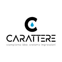 Carattere Srl logo - Similar company to Modo Print