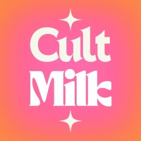 Cult Milk logo - Similar company to Dreamy Place