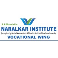 Naralkar Institute Vocational Wing logo - Similar company to Mit Wpu School Of Polytechnic And Skill Development