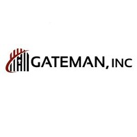 Gateman Inc. logo - Similar company to Gateman Inc.