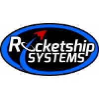 Rocketship Systems Inc. logo - Similar company to Complete 360 Studio