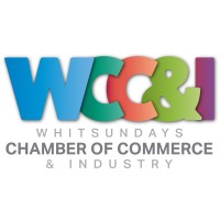 Whitsundays Chamber of Commerce and Industry logo - Similar company to Ideal Placements