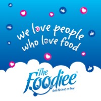 The Foodiee logo - Similar company to Kosal Industries