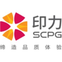 SCPG Capital  Company Limited logo - Similar company to Merger-Link