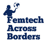 Femtech Across Borders logo - Similar company to Women'S Brain Foundation