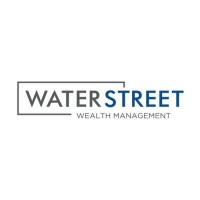 Water Street Wealth Management logo - Similar company to Trinity Wealth Management Group, Inc.