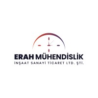 ERAH MÜHENDİSLİK İNŞAAT SANAYİ TİCARET LİMİTED ŞİRKETİ logo - Similar company to Vartabi.Com