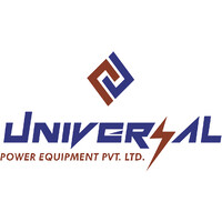 Universal Power Equipment Pvt Ltd logo - Similar company to S&S Power Switchgear Limited