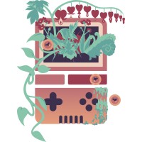 Soft Chaos Cooperative logo - Similar company to Gamerella