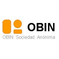 OBIN S.A. logo - Similar company to Bym Tech - Tecnología, Innovación Y Crecimiento