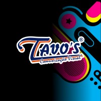 TAVO'S Visual Communication logo - Similar company to Servo-Fix