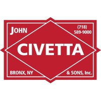 John Civetta & Sons, Inc. logo - Similar company to Seifert Graphics Inc.