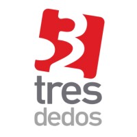 TRESDEDOS PRODUCCIONES logo - Similar company to Haiwell （Gz） Advertising Industrial Co., Limited
