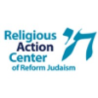 Religious Action Center Of Reform Judaism
