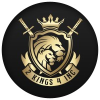 2 Kings 4 Inc logo - Similar company to Fiit Formacion Pvt Ltd