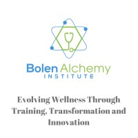Bolen Alchemy Institute logo - Similar company to Dish Events