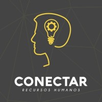 CONECTAR Recursos humanos logo - Similar company to Gestal Consulting