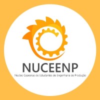 NUCEENP - Núcleo Cearense de Estudantes de Engenharia de Produção logo - Similar company to Upvalue Solutions