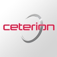 ceterion AG logo - Similar company to Binary Gmbh
